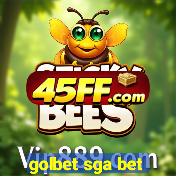golbet sga bet